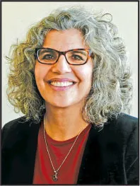  MTA President Merrie Najimy 