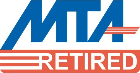 mta retired
