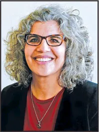  Merrie Najimy MTA President 