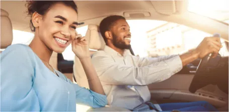 travel booking option