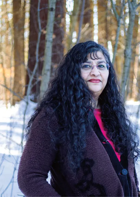 claudia fox tree is a member